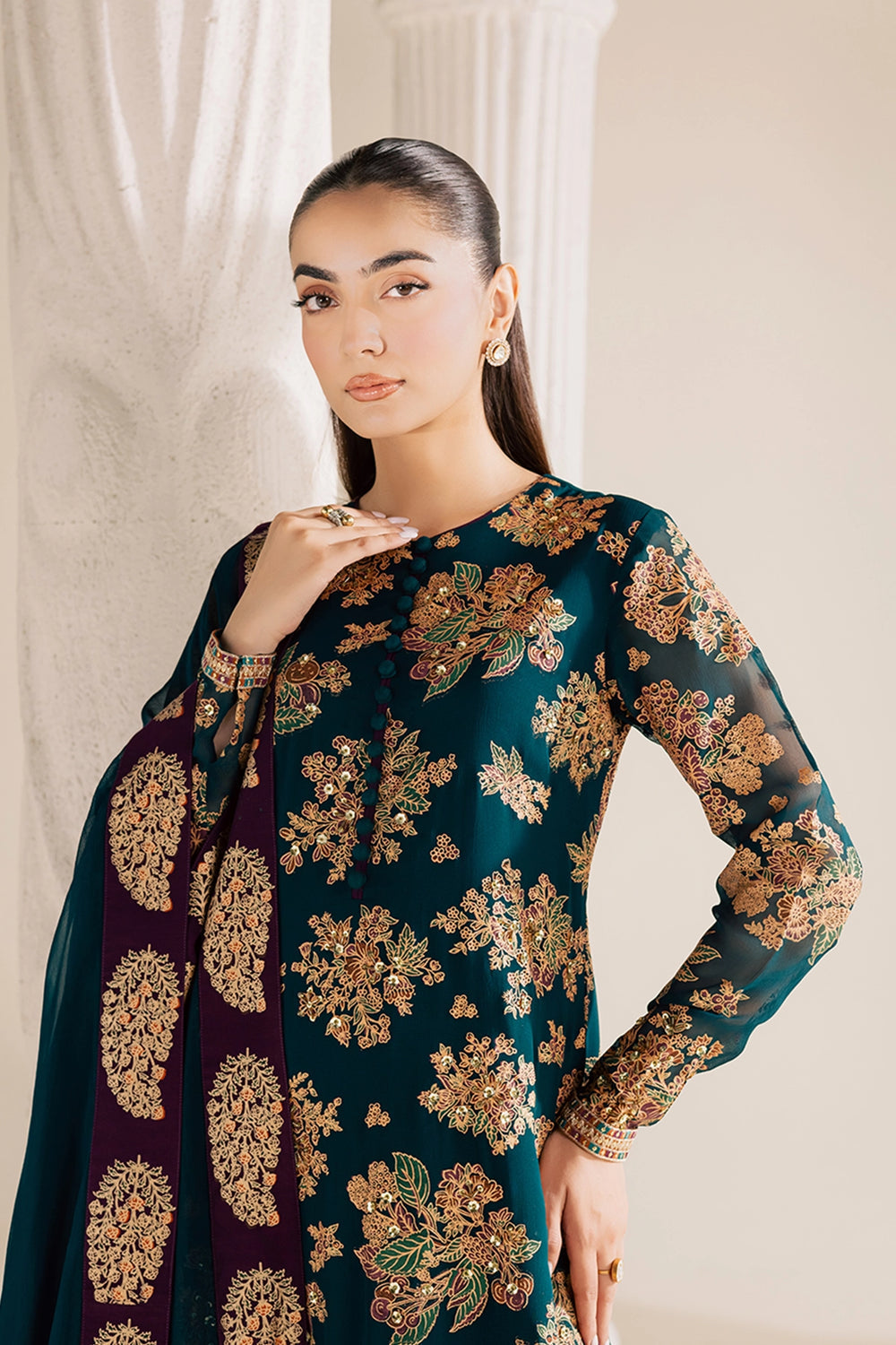 Noreen Luxe
