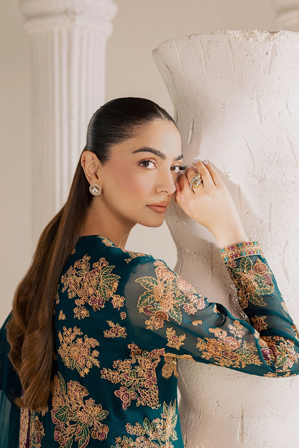 Noreen Luxe